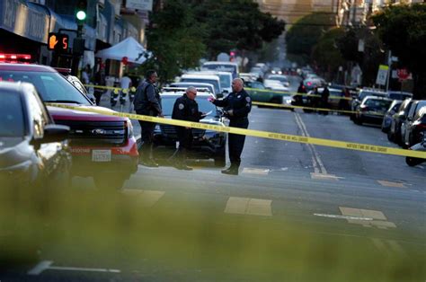 San Jose: Man’s death this week marks year’s sixth pedestrian fatality